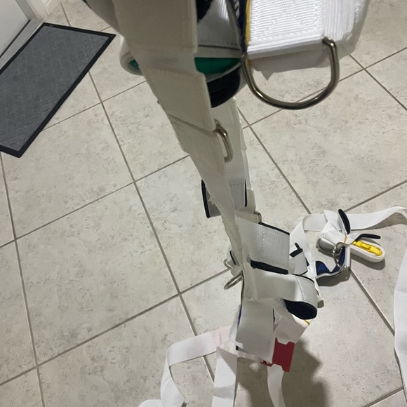 Resistance Bands Workout, Heavy-Duty Resistance Band Door Anchors - Picture 2 of 7